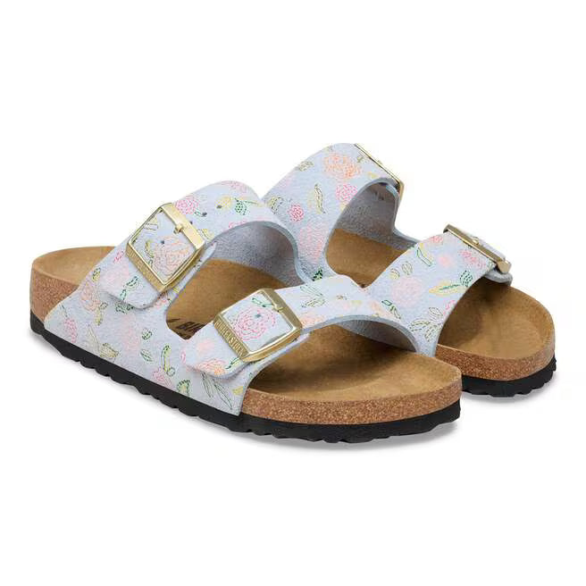 BIRKENSTOCK - ARIZONA LEVE