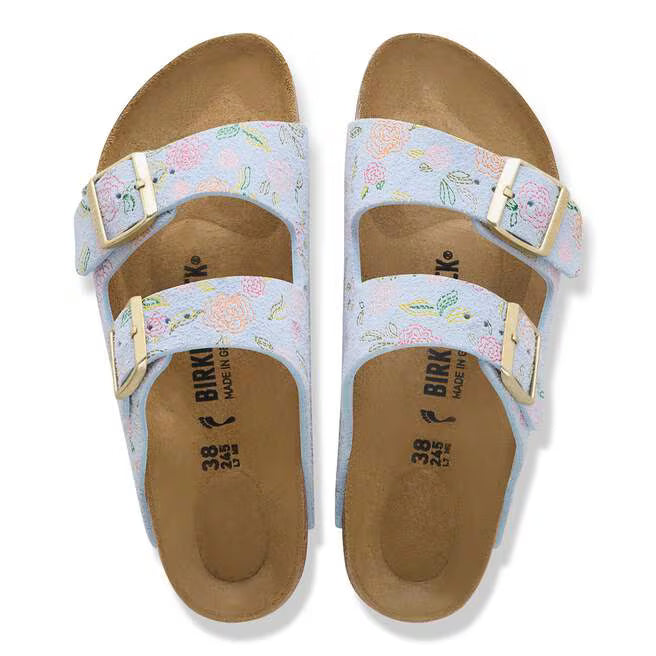 BIRKENSTOCK - ARIZONA LEVE