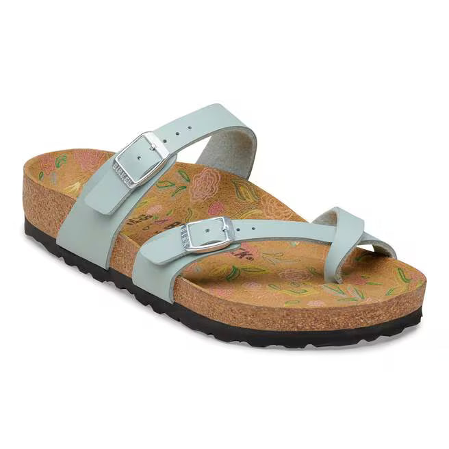 BIRKENSTOCK - MAYARI BF SANDAL