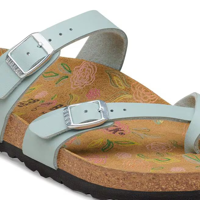 BIRKENSTOCK - MAYARI BF SANDAL