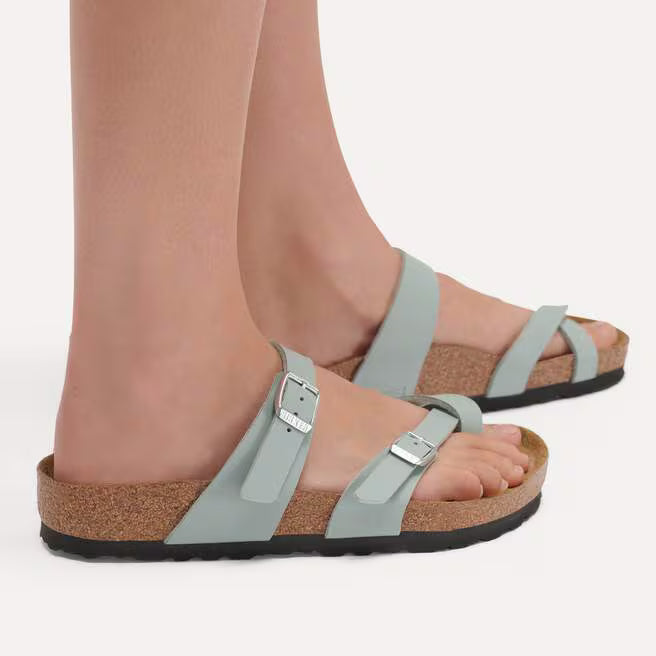 BIRKENSTOCK - MAYARI BF SANDAL