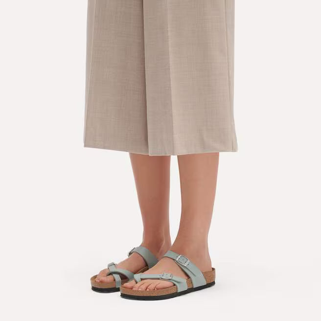 BIRKENSTOCK - MAYARI BF SANDAL