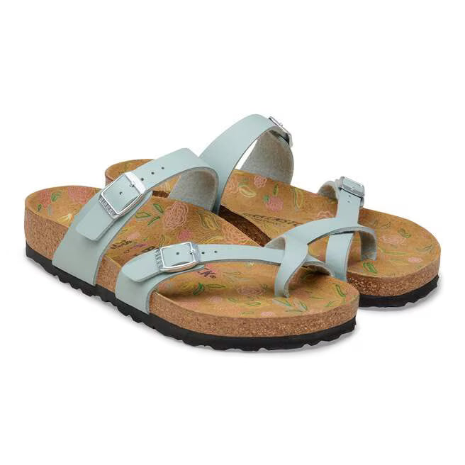 BIRKENSTOCK - MAYARI BF SANDAL