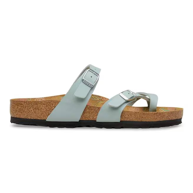 BIRKENSTOCK - MAYARI BF SANDAL