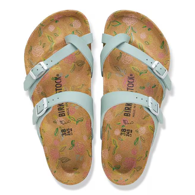 BIRKENSTOCK - MAYARI BF SANDAL
