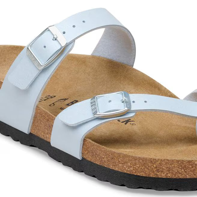 BIRKENSTOCK - MAYARI BIRKO-FLOR