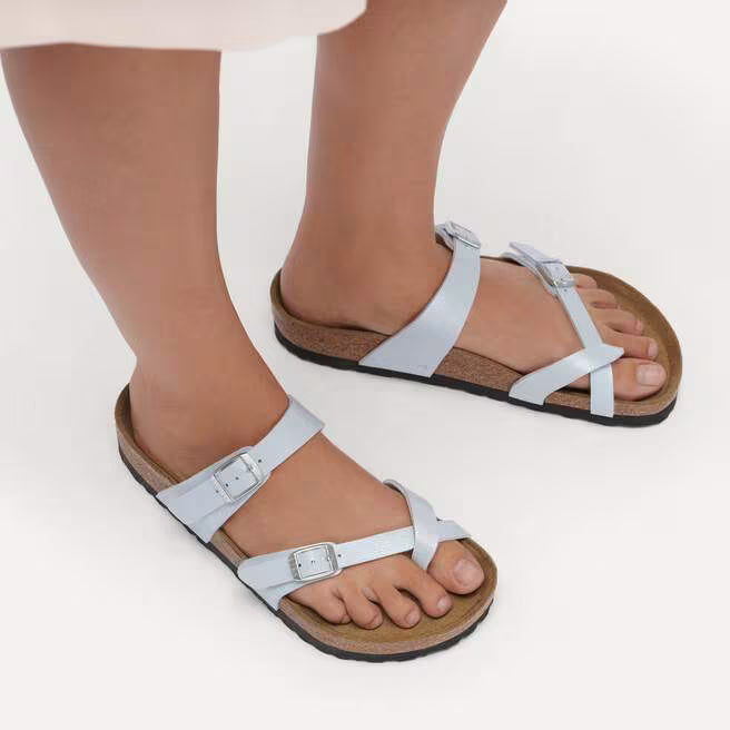 BIRKENSTOCK - MAYARI BIRKO-FLOR