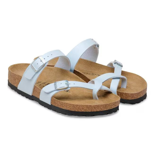 BIRKENSTOCK - MAYARI BIRKO-FLOR
