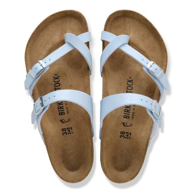 BIRKENSTOCK - MAYARI BIRKO-FLOR