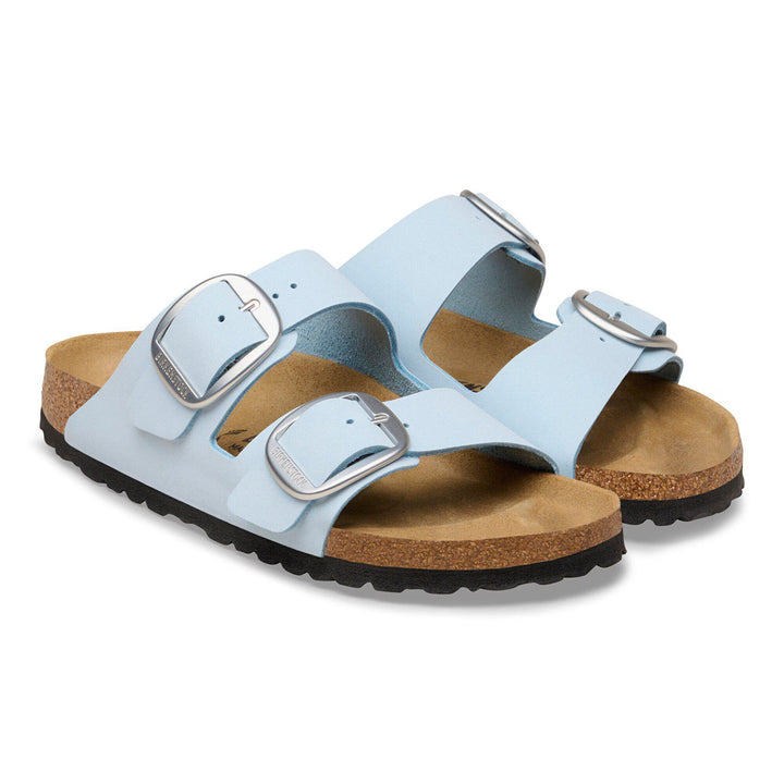 BIRKENSTOCK - ARIZONA BIG BUCKLE LENB SANDAL