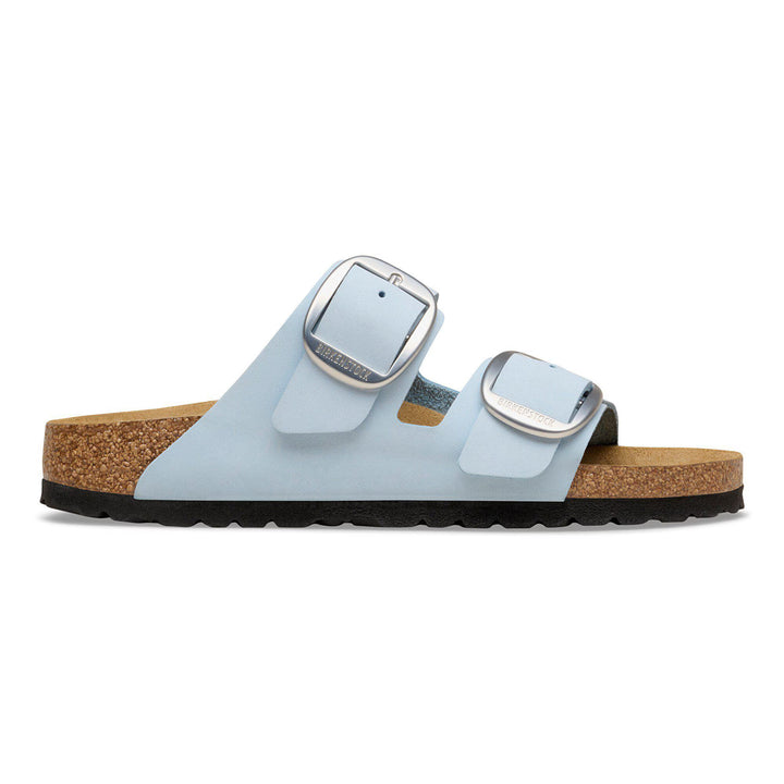 BIRKENSTOCK - ARIZONA BIG BUCKLE LENB SANDAL