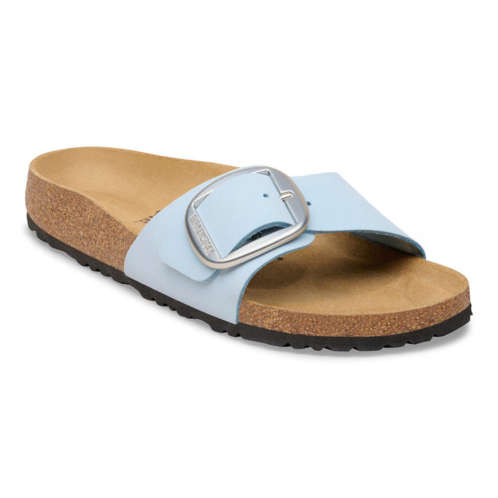 BIRKENSTOCK - MADRID BIG BUCKLE LENB SANDAL