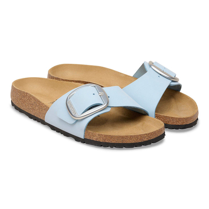 BIRKENSTOCK - MADRID BIG BUCKLE LENB SANDAL