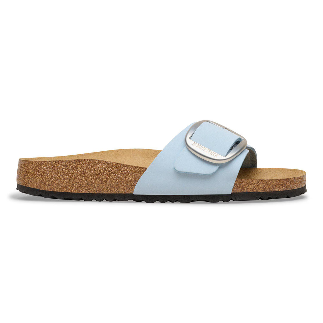 BIRKENSTOCK - MADRID BIG BUCKLE LENB SANDAL
