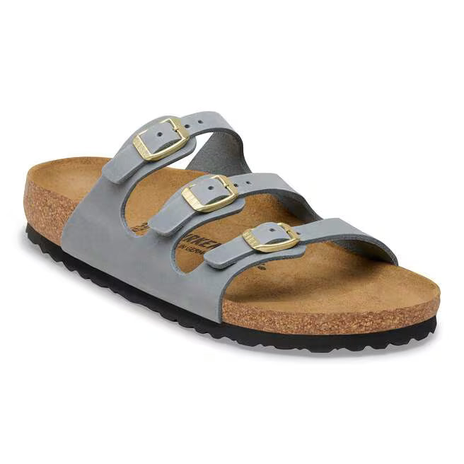 BIRKENSTOCK - FLORIDA LEOI SANDAL
