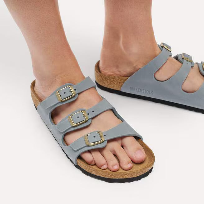 BIRKENSTOCK - FLORIDA LEOI SANDAL