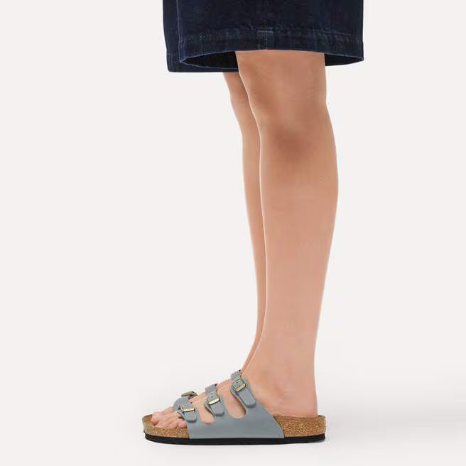 BIRKENSTOCK - FLORIDA LEOI SANDAL