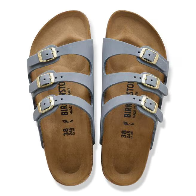 BIRKENSTOCK - FLORIDA LEOI SANDAL