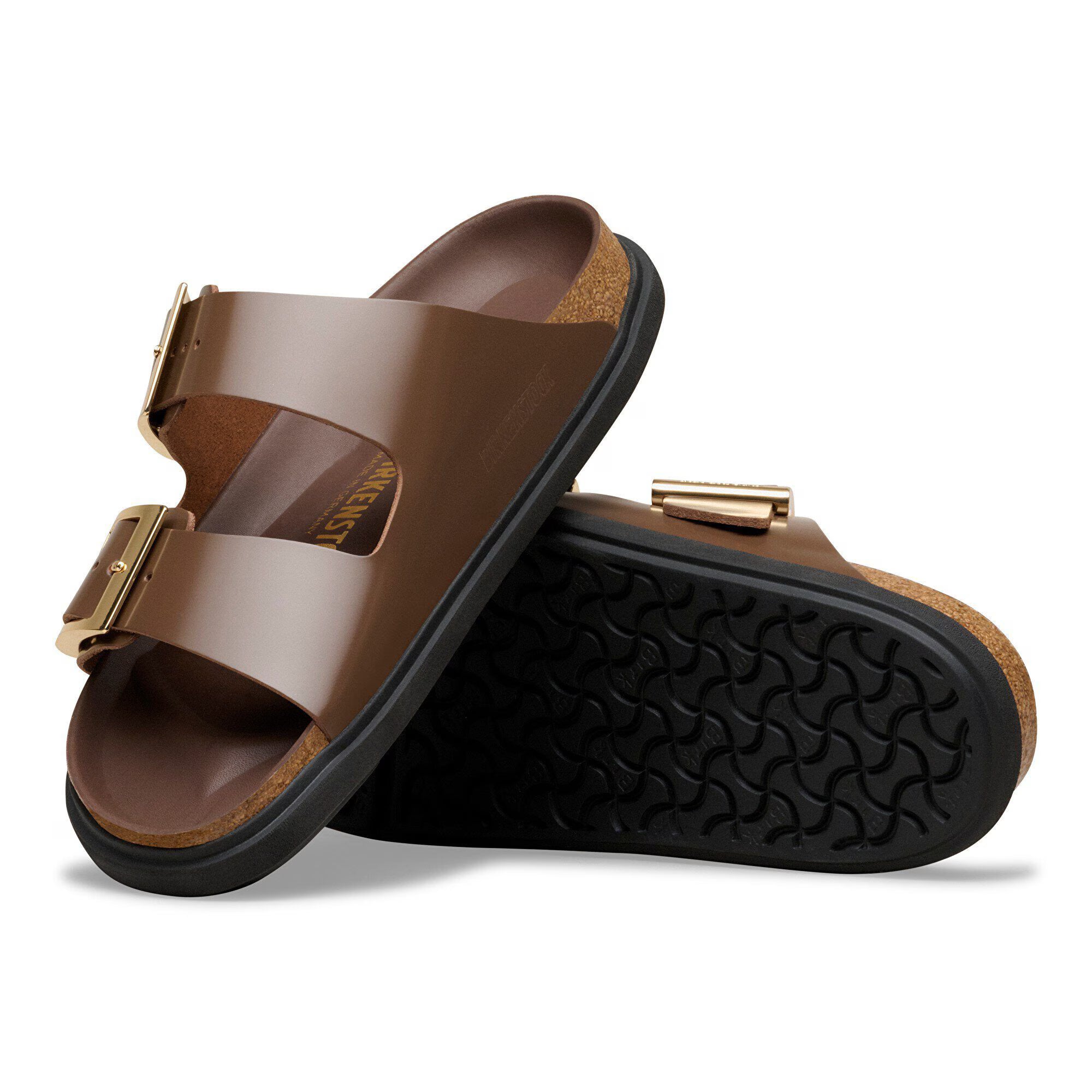 BIRKENSTOCK - ARIZONA DB LENA HS SANDAL