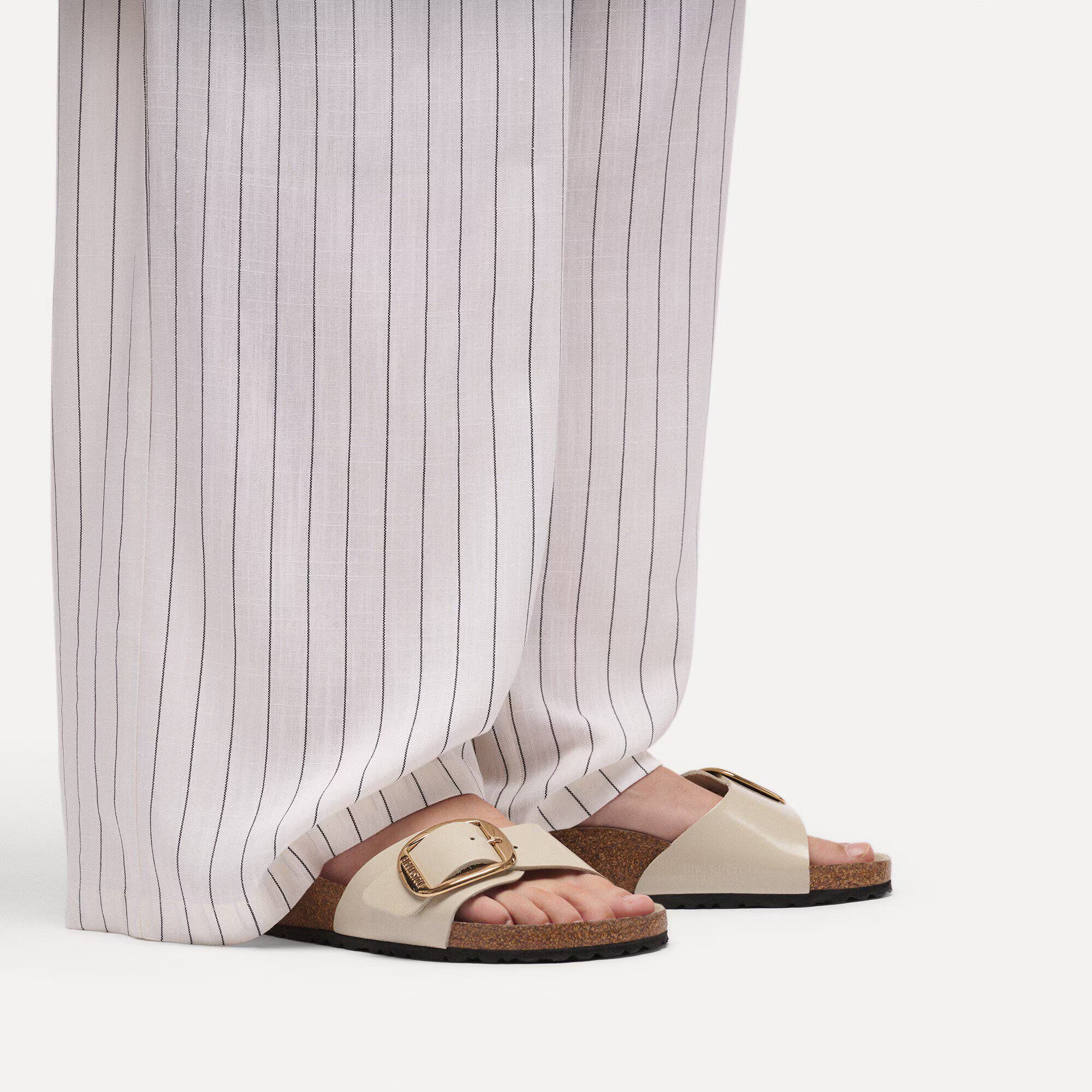 BIRKENSTOCK - MADRID BB LENA HS SANDAL