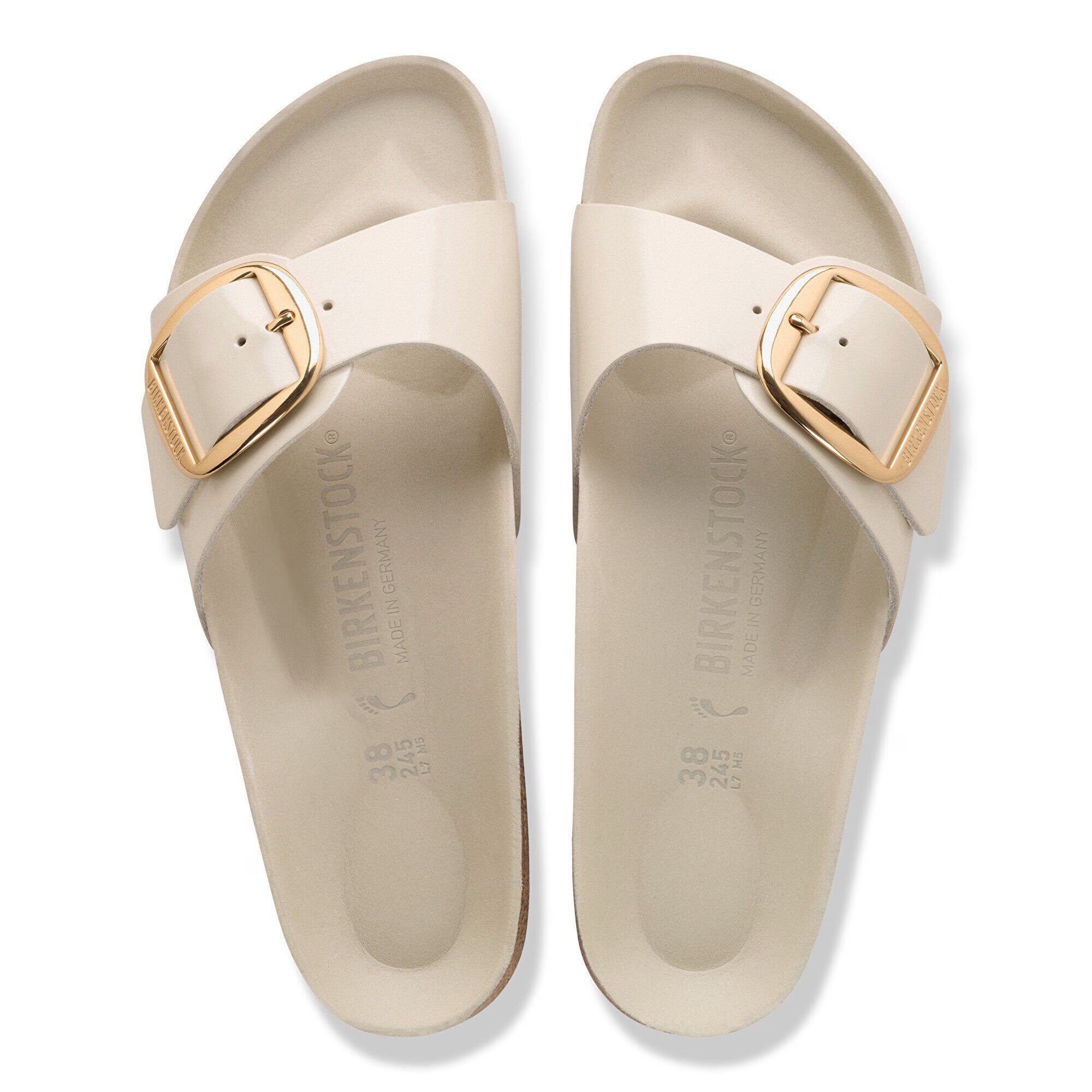 BIRKENSTOCK - MADRID BB LENA HS SANDAL