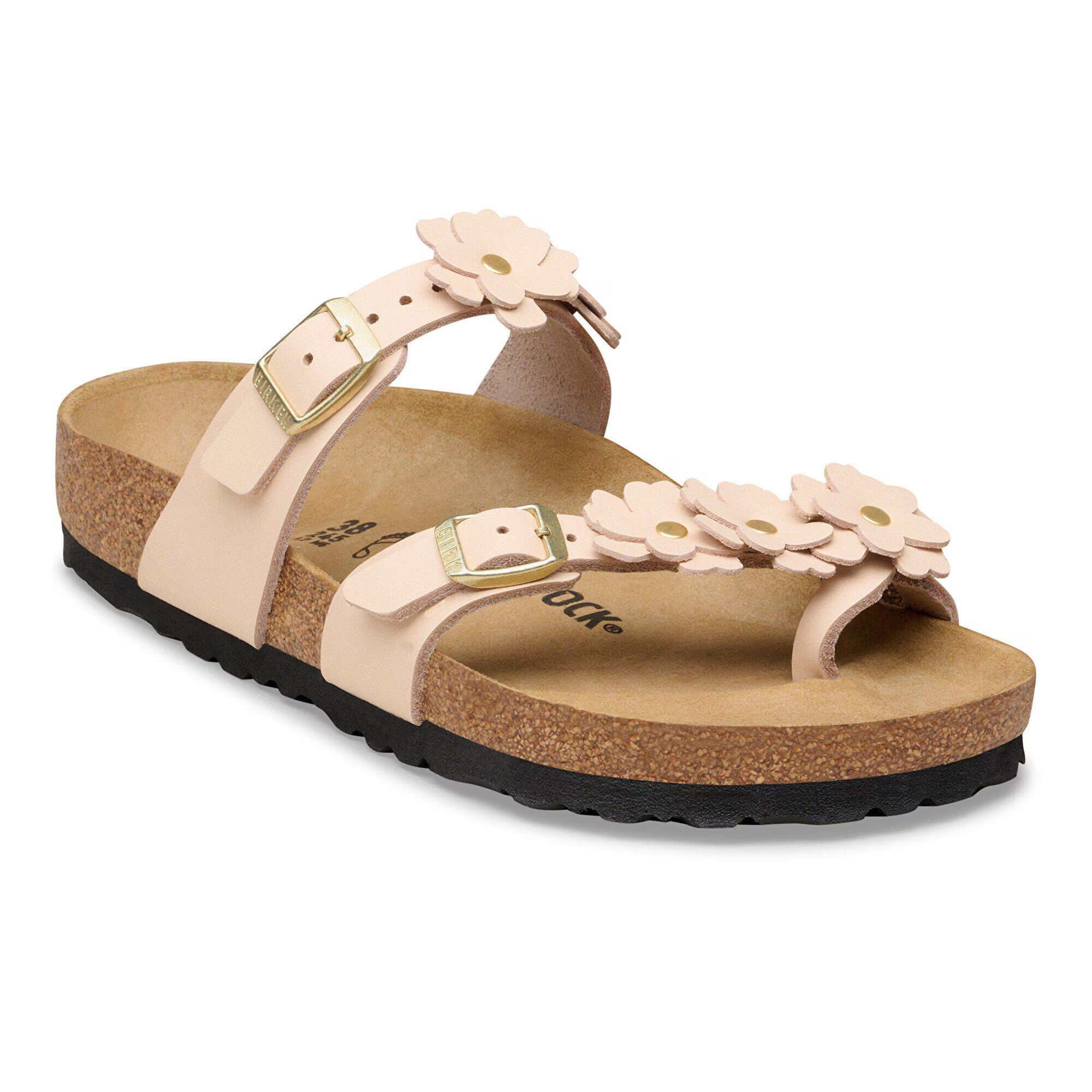 BIRKENSTOCK - MAYARI FLOWERS