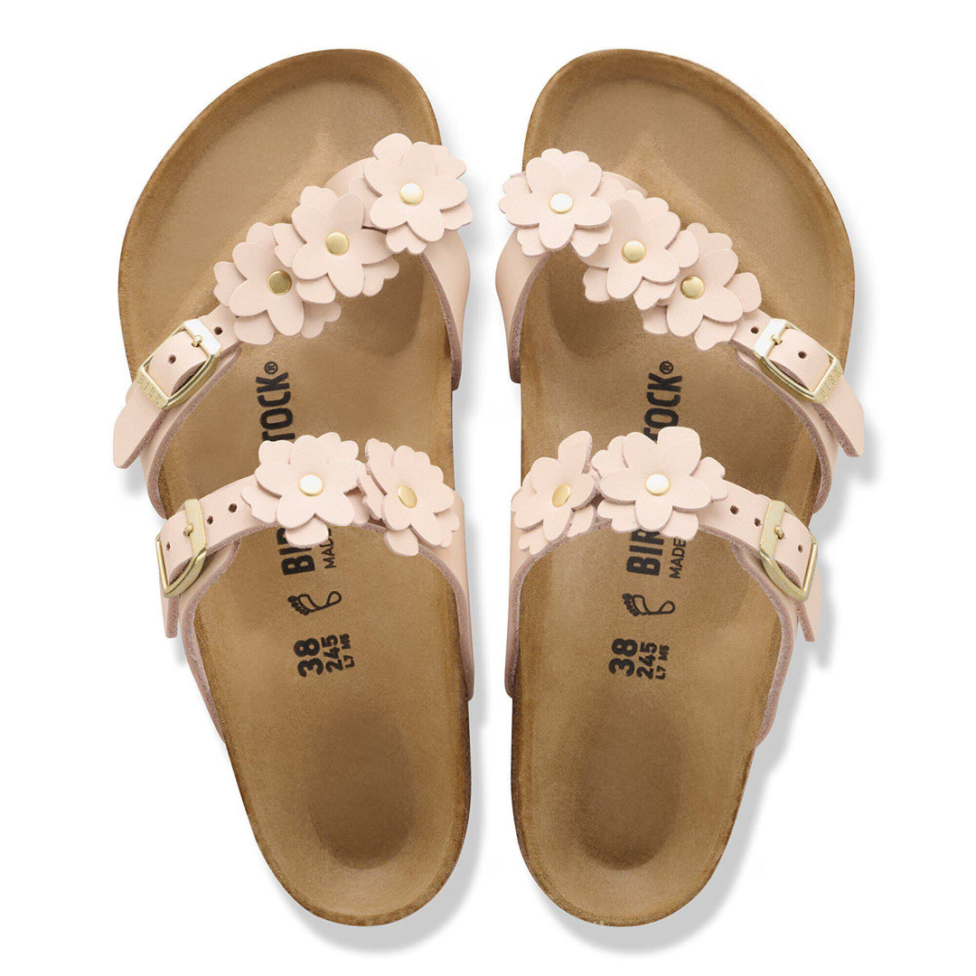 BIRKENSTOCK - MAYARI FLOWERS