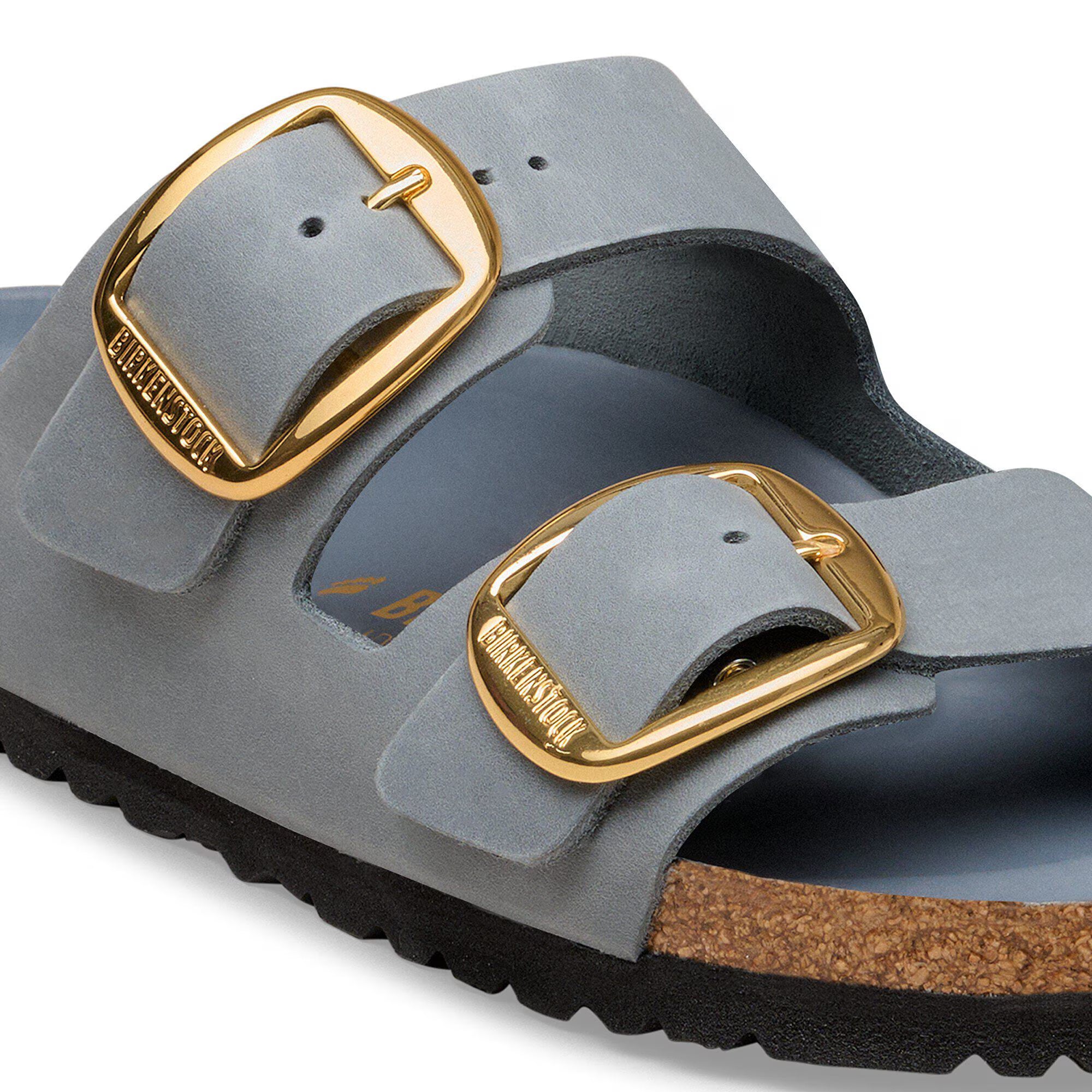 BIRKENSTOCK - ARIZONA BIG BUCKLE LEOI SANDAL