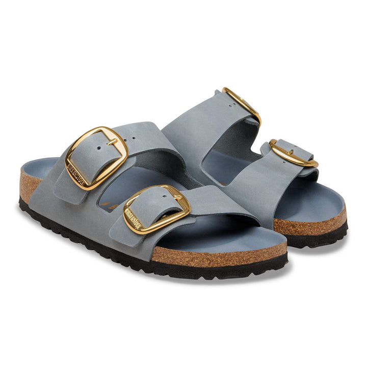 BIRKENSTOCK - ARIZONA BIG BUCKLE LEOI SANDAL