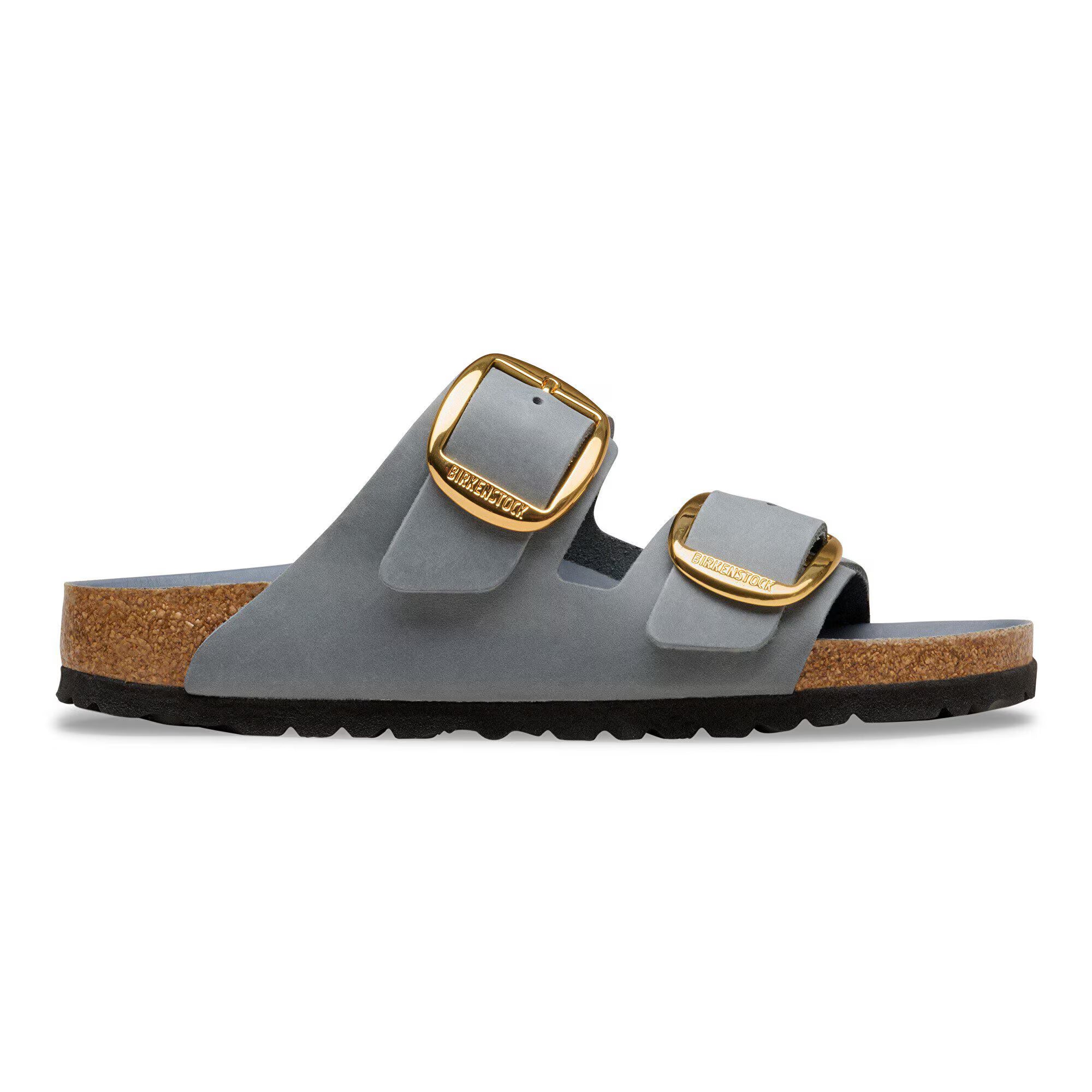 BIRKENSTOCK - ARIZONA BIG BUCKLE LEOI SANDAL