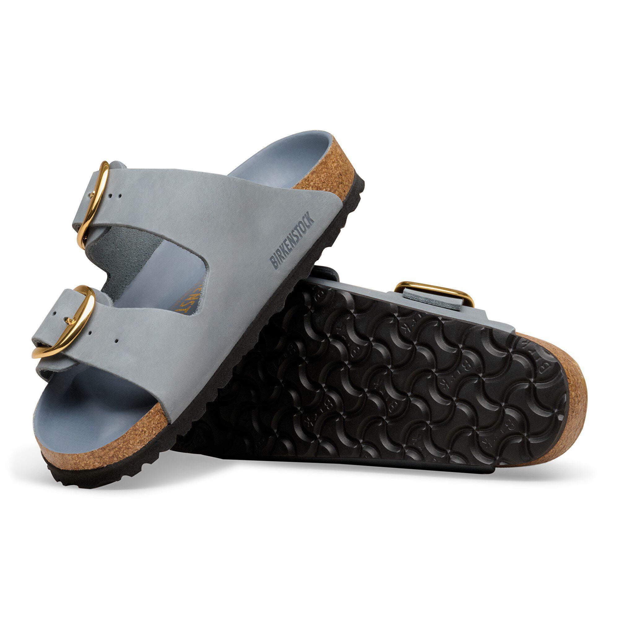 BIRKENSTOCK - ARIZONA BIG BUCKLE LEOI SANDAL