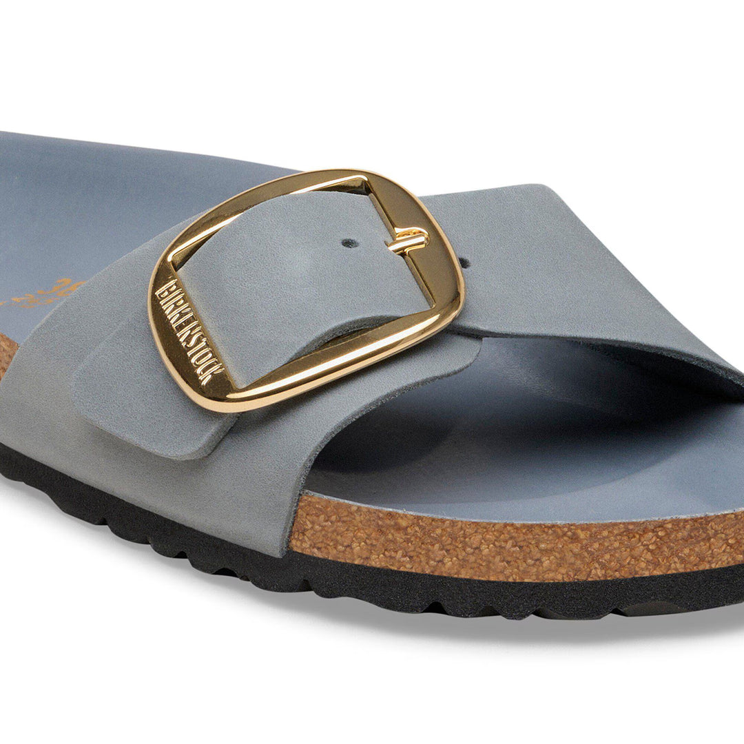 BIRKENSTOCK - MADRID BIG BUCKLE LEOI SANDAL