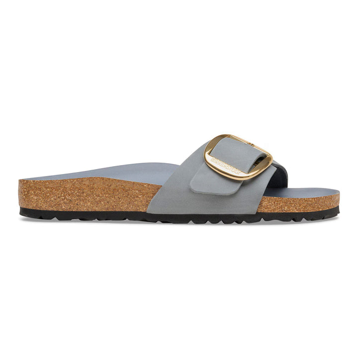 BIRKENSTOCK - MADRID BIG BUCKLE LEOI SANDAL