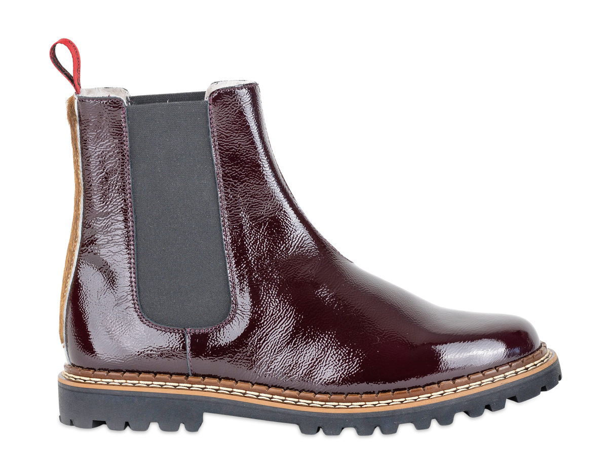 AMMANN - WOMEN'S ISELLE 1033 BOOT