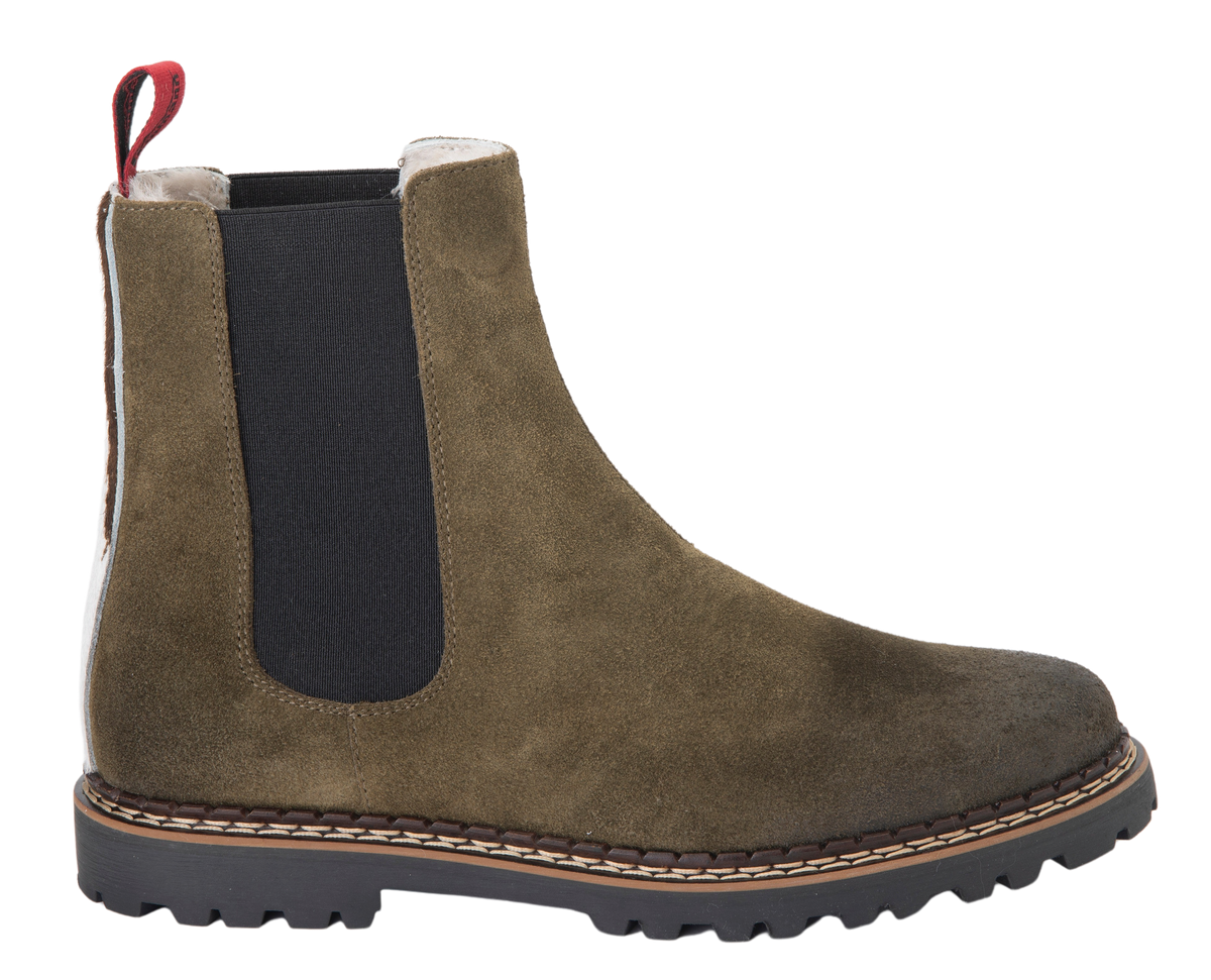 AMMANN - WOMEN'S ISELLE 1033 BOOT