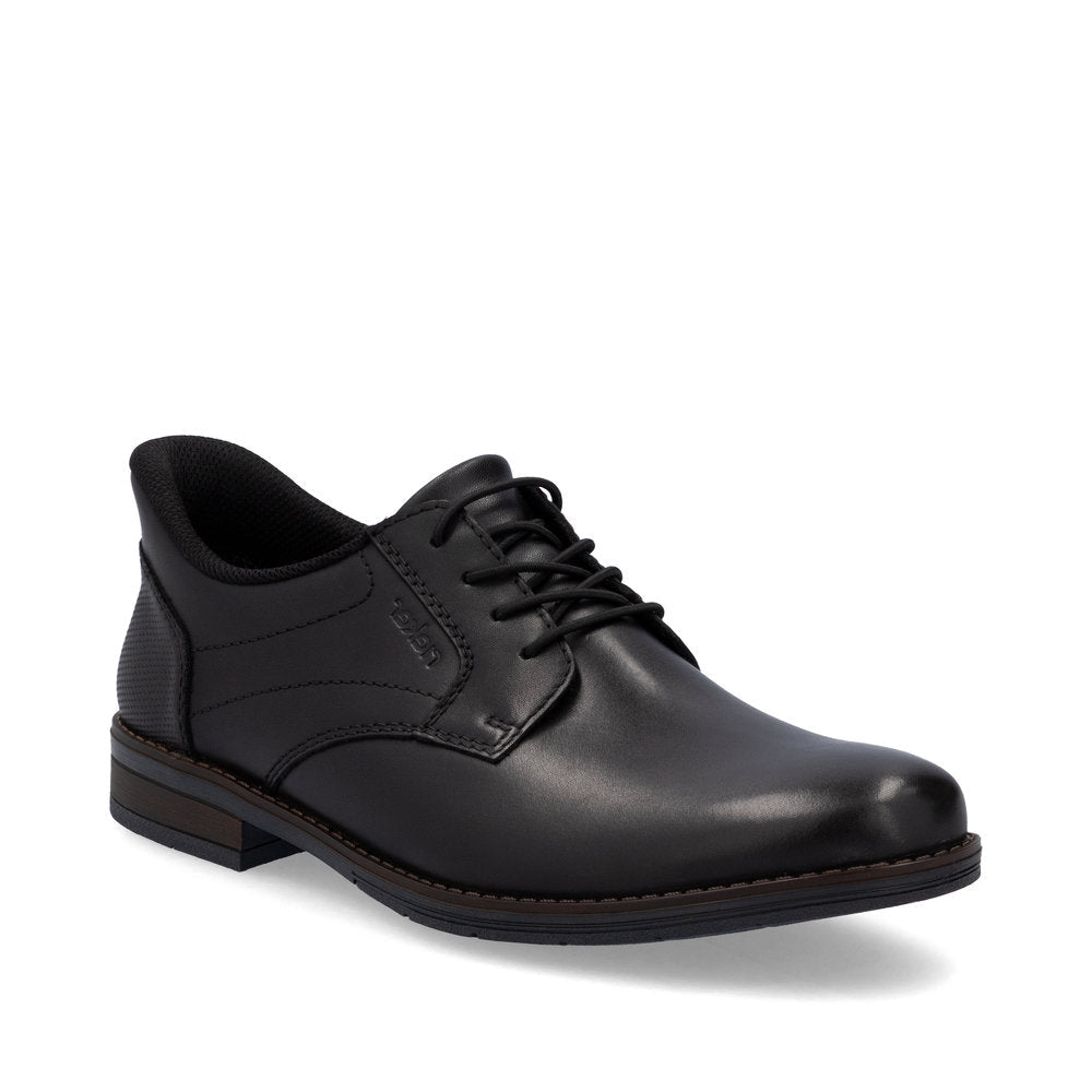 RIEKER- MEN'S 10353-00 DRESS SHOE