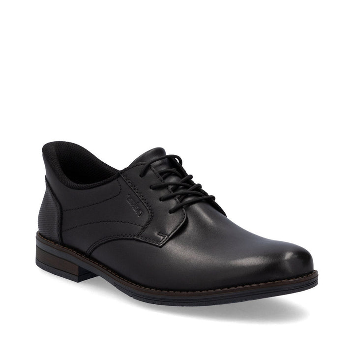 RIEKER- MEN'S 10353-00 DRESS SHOE