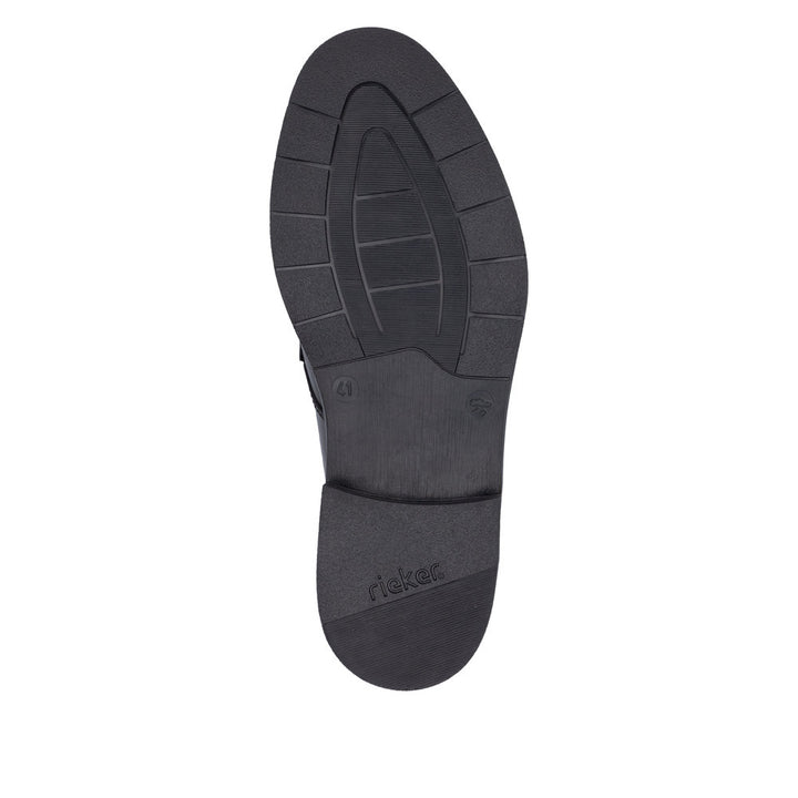 RIEKER- MEN'S 10353-00 DRESS SHOE