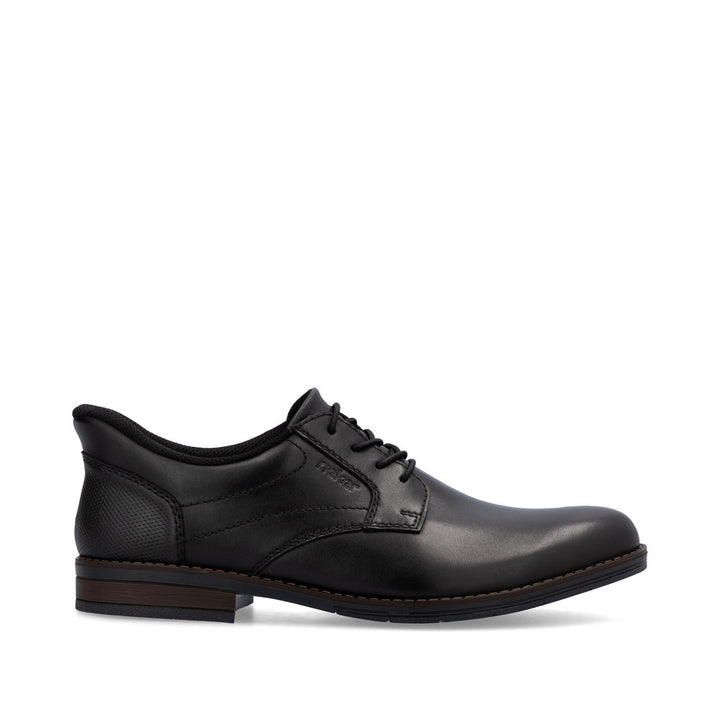 RIEKER- MEN'S 10353-00 DRESS SHOE