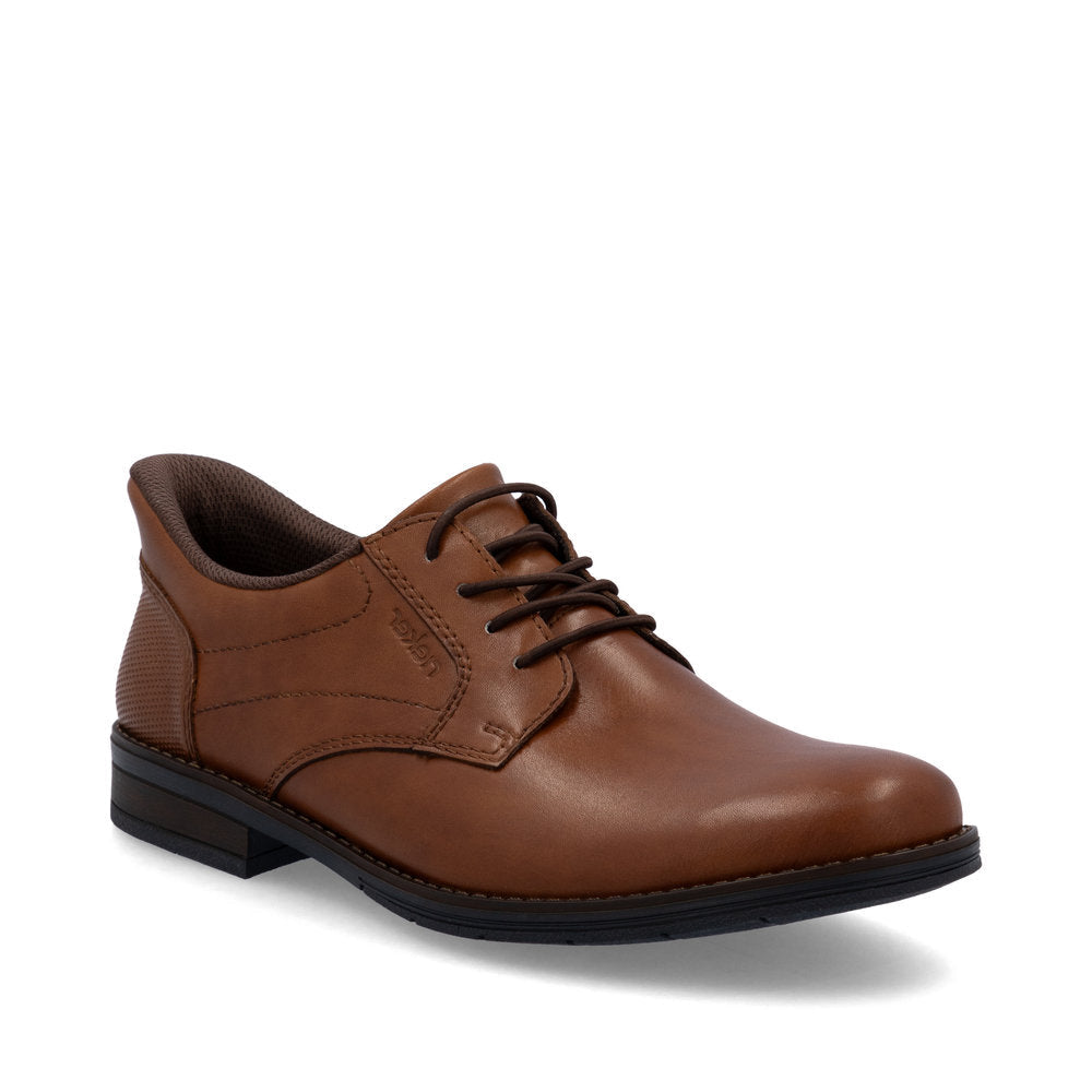RIEKER- MEN'S 10353-24 DRESS SHOE