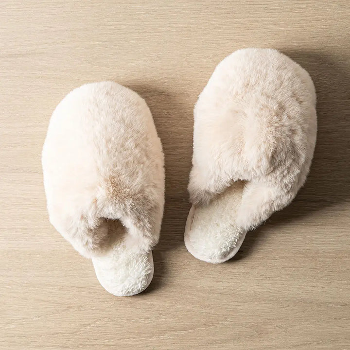 HARMAN- WOMEN'S SUPER PLUSH SLIPPER