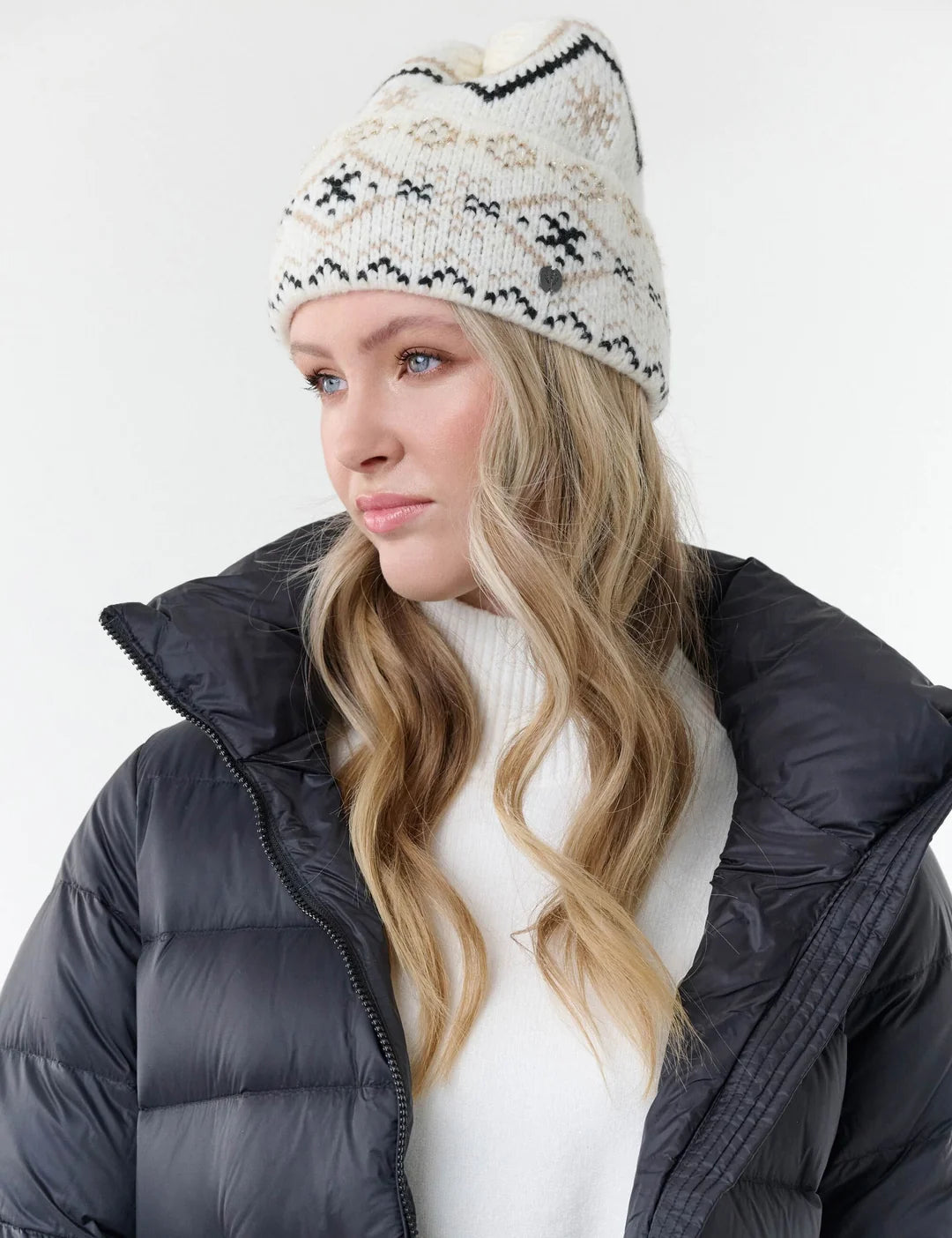 V. FRAAS - ACRYLIC HEADWEAR 667277