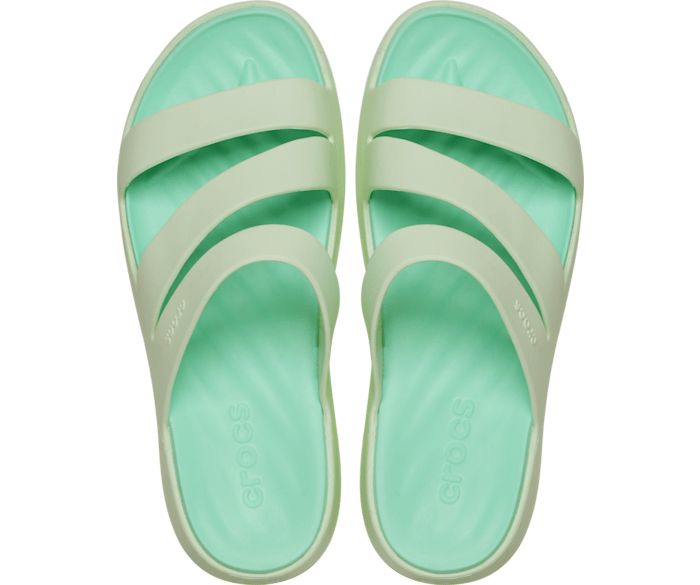 CROCS- GETAWAY STRAPPY SANDAL