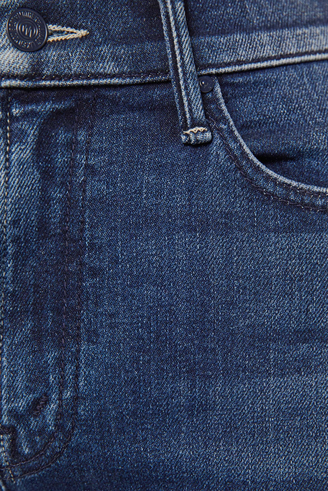 MOTHER DENIM - WOMENS THE RASCAL SKIMP JEAN