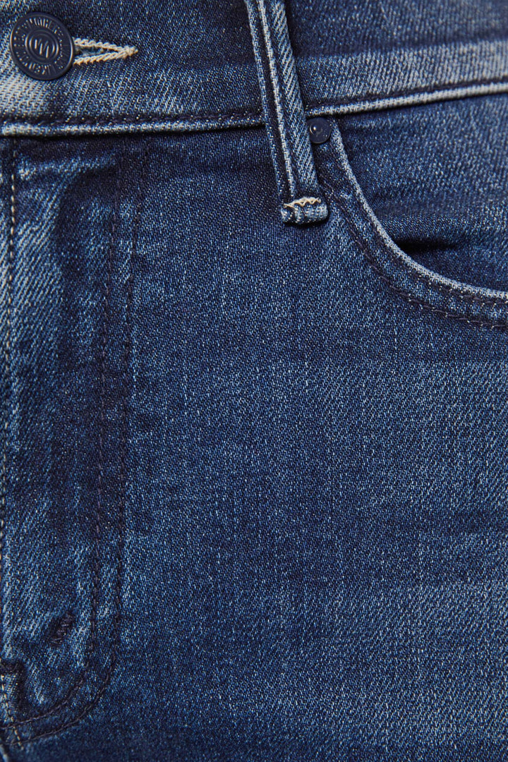 MOTHER DENIM - WOMENS THE RASCAL SKIMP JEAN