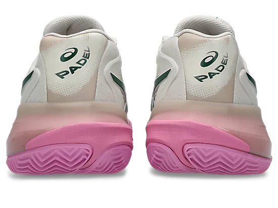 ASICS - WOMEN'S GEL-RESOLUTION X PADEL SHOE