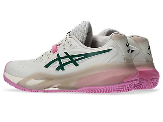 ASICS - WOMEN'S GEL-RESOLUTION X PADEL SHOE