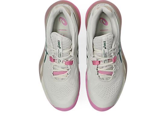 ASICS - WOMEN'S GEL-RESOLUTION X PADEL SHOE