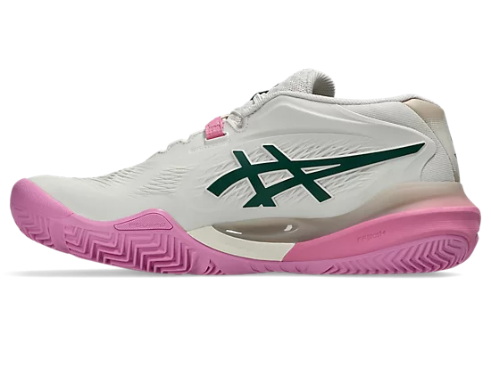 ASICS - WOMEN'S GEL-RESOLUTION X PADEL SHOE