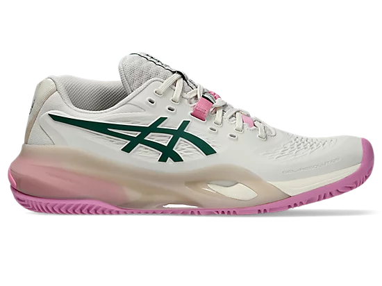 ASICS - WOMEN'S GEL-RESOLUTION X PADEL SHOE